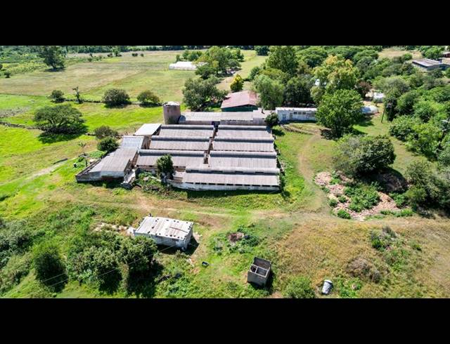 FARM FOR SALE IN ESTCOURT RURAL